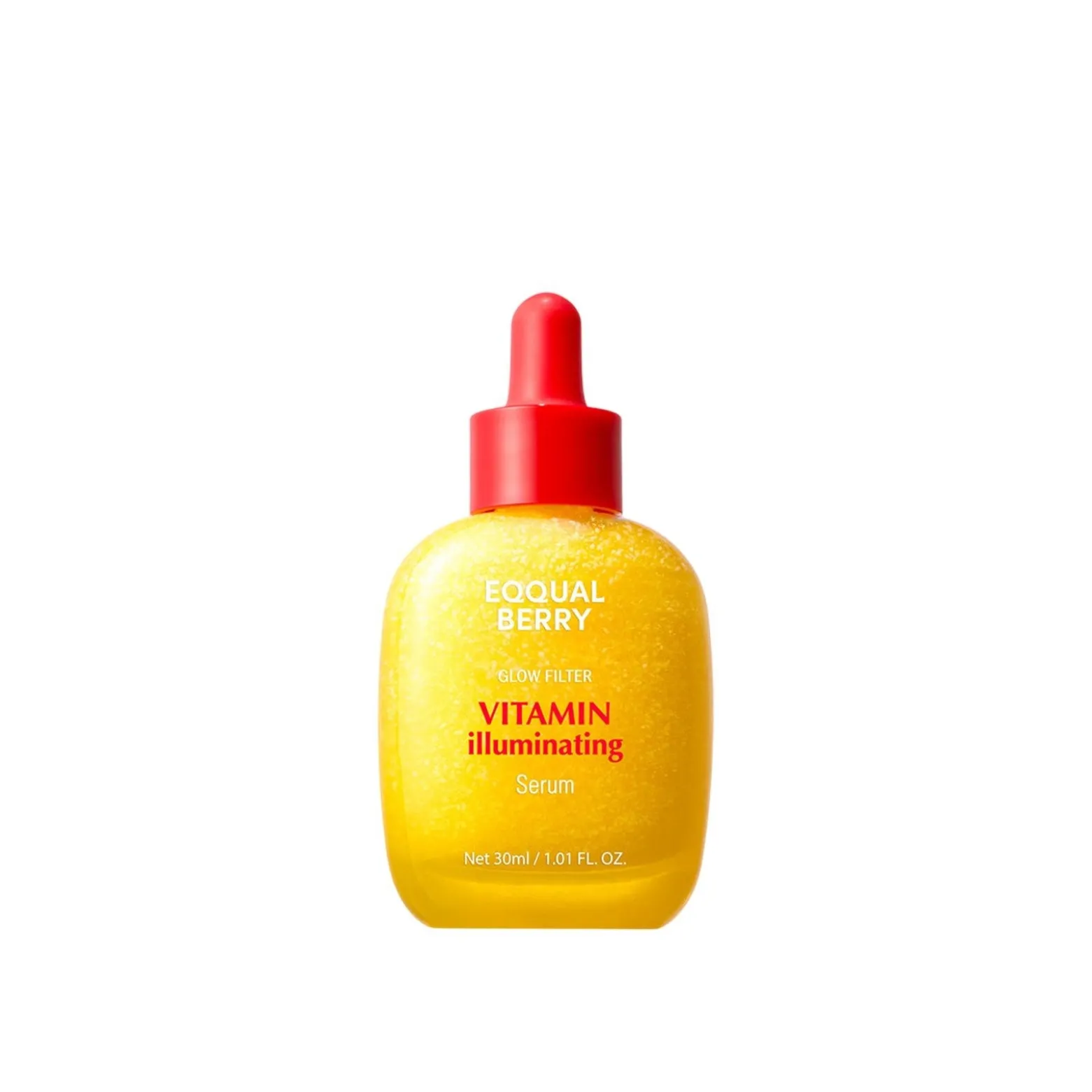 Eqqualberry Glow Filter Vitamin Illuminating Serum 30ml (1.01floz)
