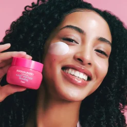 Eqqualberry NAD+ Peptide Boosting Cream Lush Blush 50ml (1.69floz)