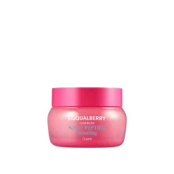 Eqqualberry NAD+ Peptide Boosting Cream Lush Blush 50ml (1.69floz)