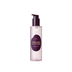 Eqqualberry Purple Rice Pore Smoothing Cleansing Oil 200ml (6.76floz)