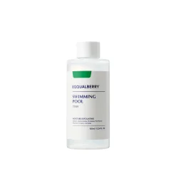 Eqqualberry Swimming Pool Toner 155ml (5.24floz)