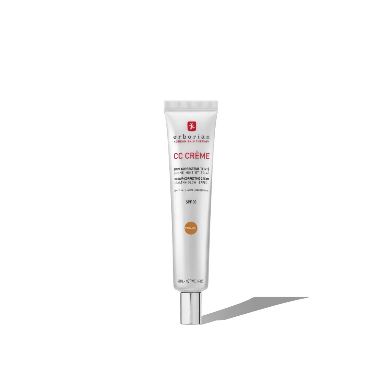 Erborian CC Crème SPF30 Caramel 40ml (1.4oz)