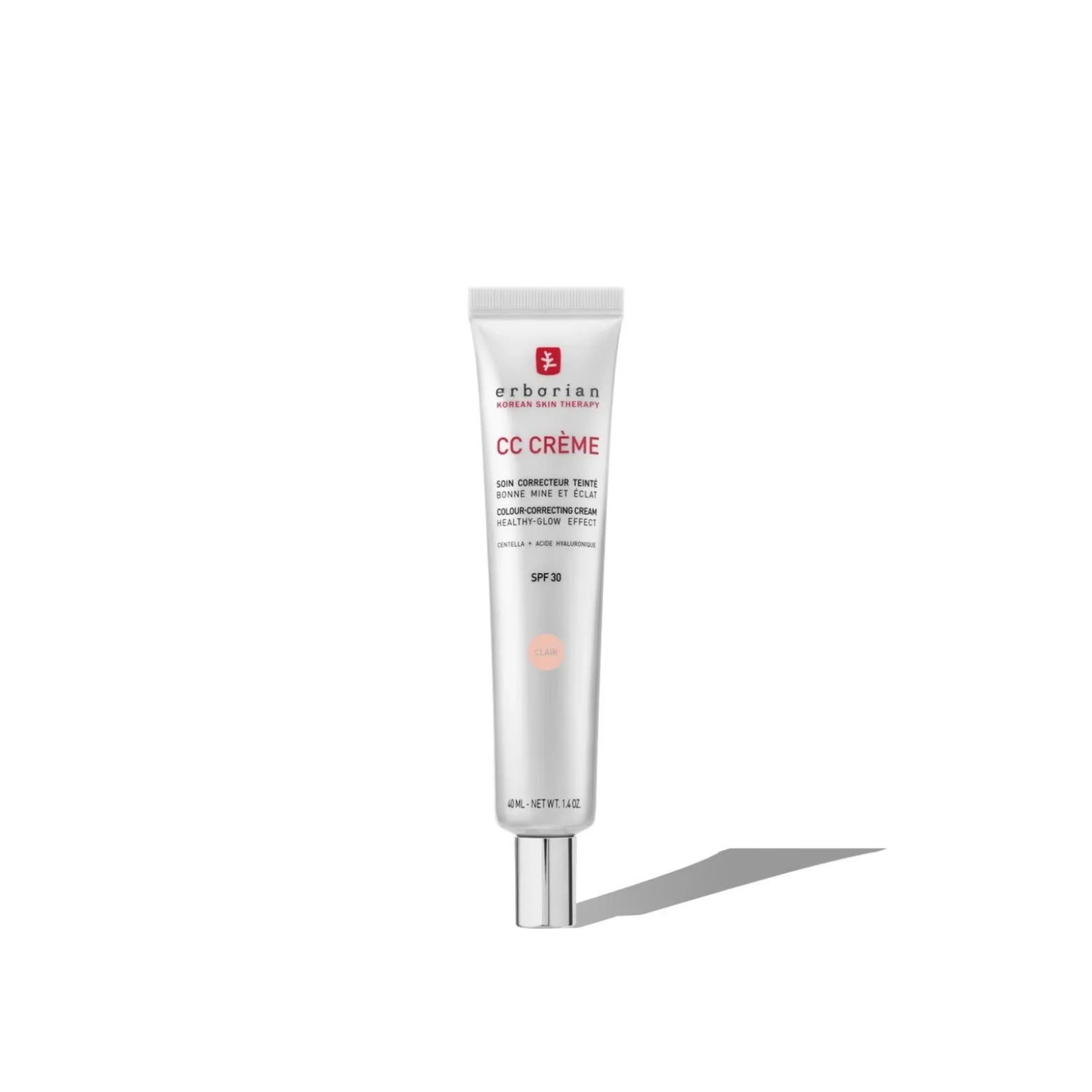 Erborian CC Crème SPF30 Clair 40ml (1.4oz)