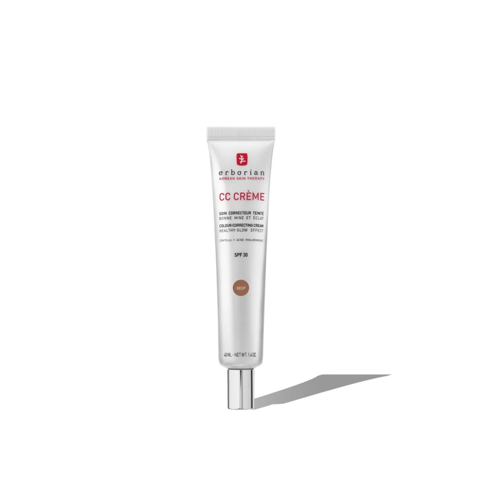 Erborian CC Crème SPF30 Deep 40ml (1.4oz)