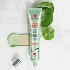 Erborian CC Red Correct SPF25 Anti-Redness 45ml (1.52floz)