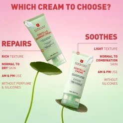 Erborian Centella Crème Soothing Moisturizing Cream 50ml (1.7oz)