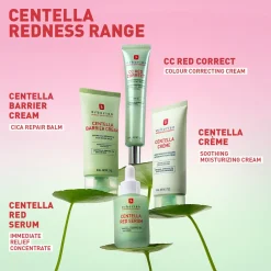 Erborian Centella Crème Soothing Moisturizing Cream 50ml (1.7oz)