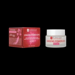 Erborian Ginseng Power Eye Smoothing Eye Cream 15ml (0.52floz)