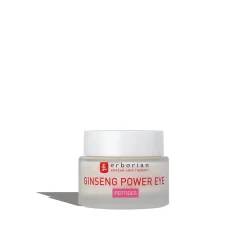 Erborian Ginseng Power Eye Smoothing Eye Cream 15ml (0.52floz)