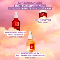 Erborian Skin Therapy Multi-Perfecting Night Oil 30ml (1floz)
