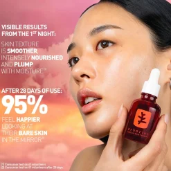 Erborian Skin Therapy Multi-Perfecting Night Oil 30ml (1floz)