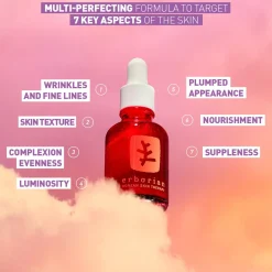 Erborian Skin Therapy Multi-Perfecting Night Oil 30ml (1floz)