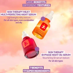 Erborian Skin Therapy Multi-Perfecting Night Oil 30ml (1floz)