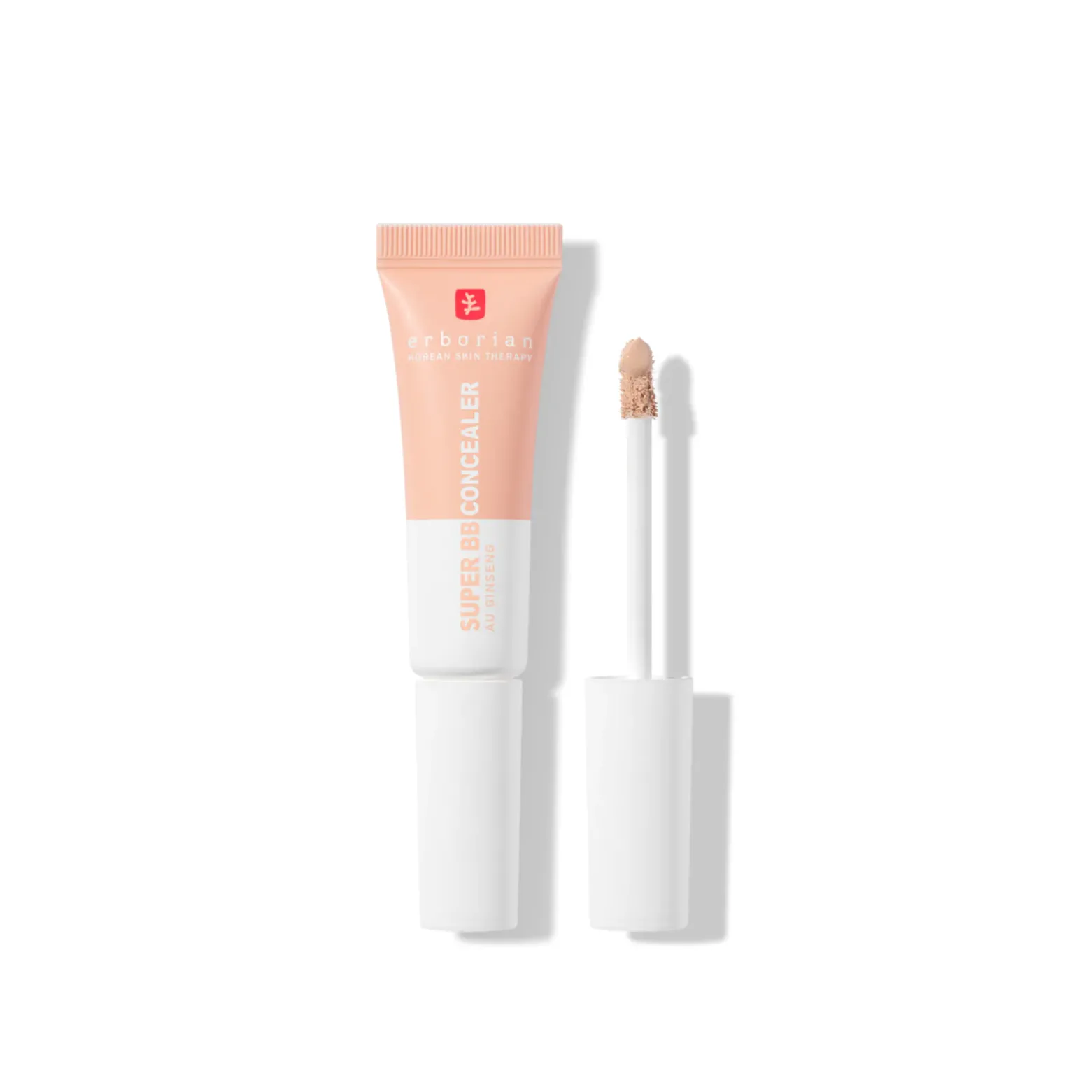 Erborian Super BB Concealer Au Ginseng Covering Care-Concealer SPF25 Clair 10ml (0.39oz)