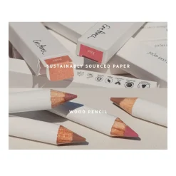 Ere Perez Acai Lip Pencil Kiss 1.1g (0.04oz)