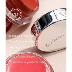 Ere Perez Carrot Colour Pot Harmony 6.5g (0.23oz)