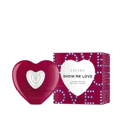 Escada Show Me Love Eau de Parfum 50ml (1.6floz)