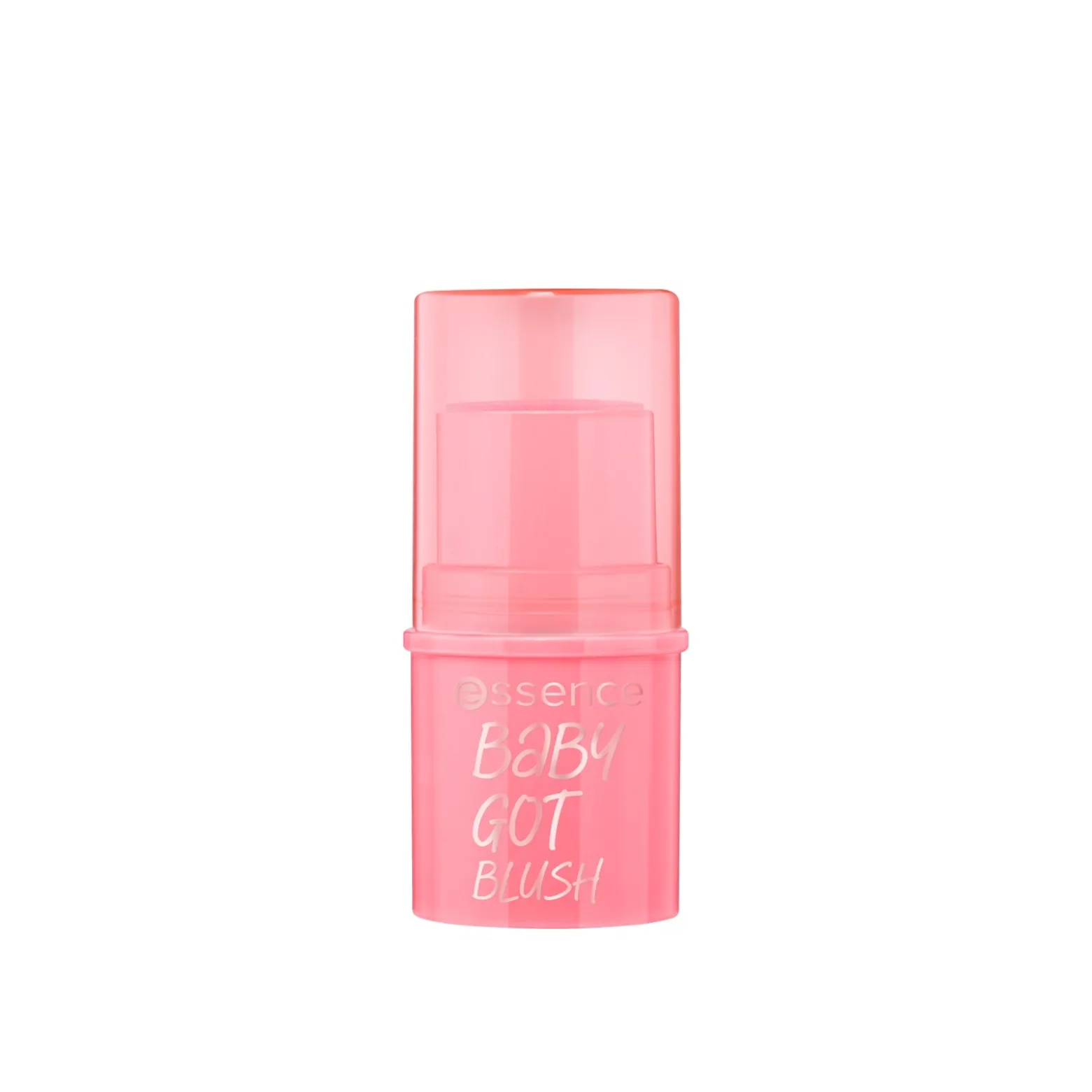 essence Baby Got Blush 10 Tickle Me Pink 5.5g (0.19oz)