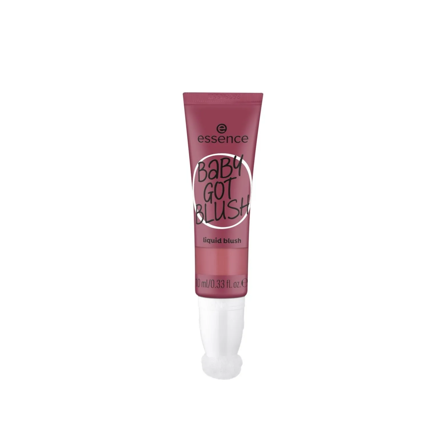 essence Baby Got Blush Liquid Blush 20 Blushin Berry 10ml (0.33floz)
