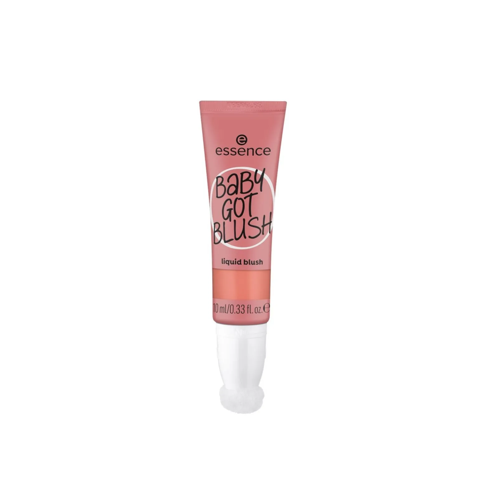 essence Baby Got Blush Liquid Blush 30 Dusty Rose 10ml (0.33floz)