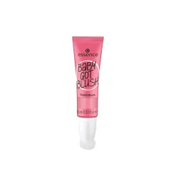 essence Baby Got Blush Liquid Blush 10 Pinkalicious 10ml (0.33floz)