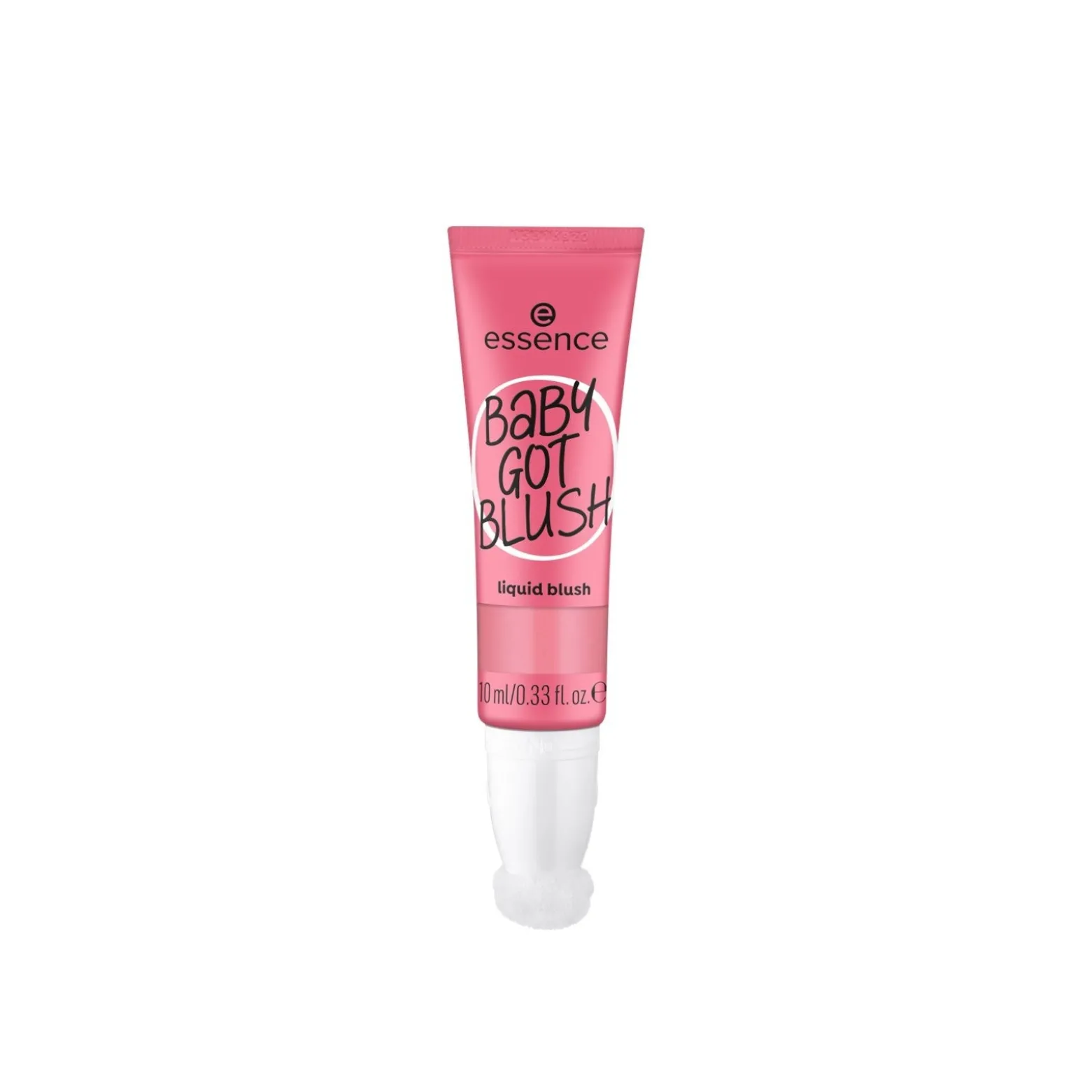 essence Baby Got Blush Liquid Blush 10 Pinkalicious 10ml (0.33floz)