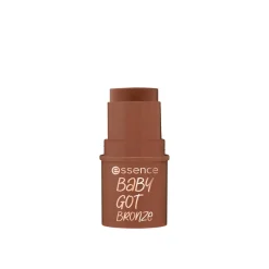 essence Baby Got Bronze Bronzing Stick 40 Hazelnut Hug 5.5g (0.19oz)