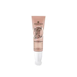 essence Baby Got Glow Liquid Highlighter 10 Sassy in Silk 10ml (0.33floz)