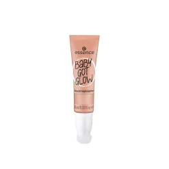 essence Baby Got Glow Liquid Highlighter 30 Breezy Bronze 10ml (0.33floz)