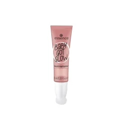 essence Baby Got Glow Liquid Highlighter 20 Rose and Shine 10ml (0.33floz)