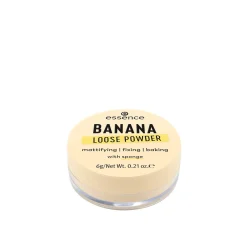 essence Banana Loose Powder 6g (0.21oz)