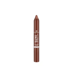 essence Blend & Line Eyeshadow Stick 04 Full of Beans 1,8g (0.06oz)