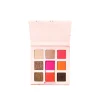 essence Bloomin' Bright Eyeshadow & Eyeliner Palette 5.85g (0.21oz)
