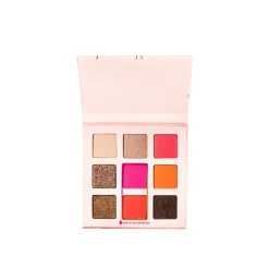 essence Bloomin' Bright Eyeshadow & Eyeliner Palette 5.85g (0.21oz)