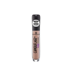 essence Camouflage+ Matt Concealer 30 Light Honey 5ml (0.17floz)