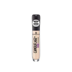essence Camouflage+ Matt Concealer 23 Warm Sand 5ml (0.17floz)