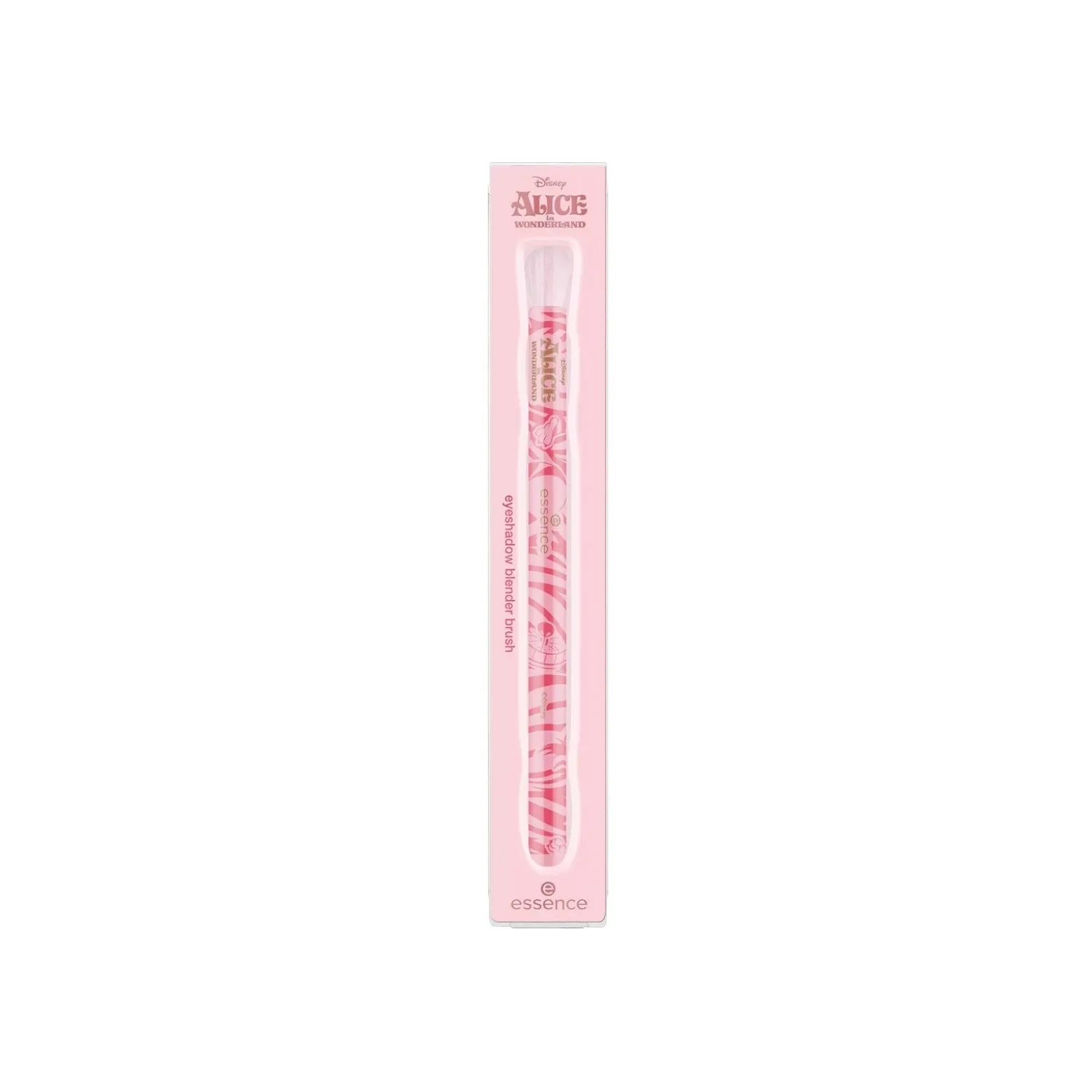 essence Disney Alice in Wonderland Eyeshadow Blender Brush 01 You're My Cup Of Tea