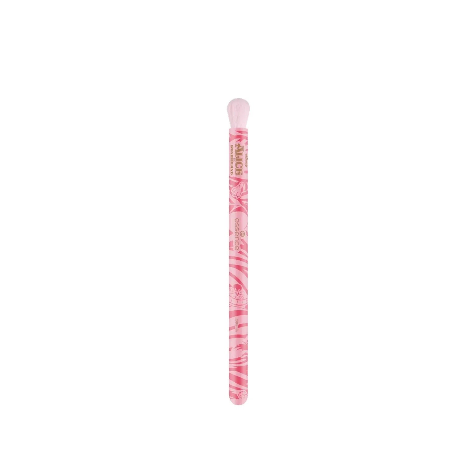 essence Disney Alice in Wonderland Eyeshadow Blender Brush 01 You're My Cup Of Tea