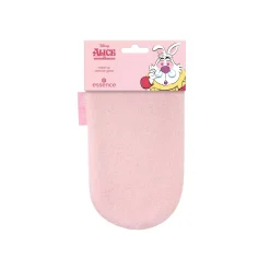 essence Disney Alice in Wonderland Makeup Remover Glove 01 Wonderful You