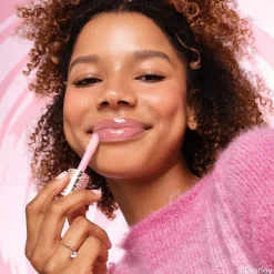 essence Disney Alice in Wonderland Plumping High-Shine Lipgloss 01 Wear A Smile 4ml (0.13floz)
