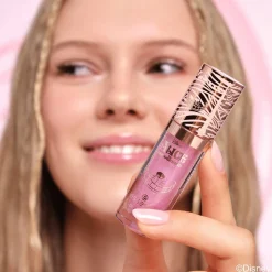essence Disney Alice in Wonderland Plumping High-Shine Lipgloss 01 Wear A Smile 4ml (0.13floz)