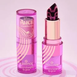 essence Disney Alice in Wonderland Color-Changing Lip Glow 01 Swirl & Twirl 3.2g (0.11oz)
