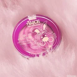 essence Disney Alice in Wonderland pH-Reacting Lip & Cheek Balm 01 Team Fun 3.6g (0.12oz)