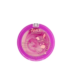 essence Disney Alice in Wonderland pH-Reacting Lip & Cheek Balm 01 Team Fun 3.6g (0.12oz)