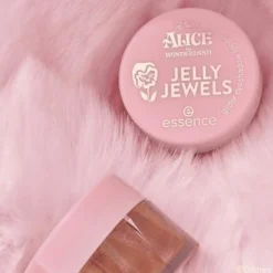 essence Disney Alice in Wonderland Jelly Jewels Glitter Eyeshadow Topper 01 Be Adventurous 4.2g (0.14oz)