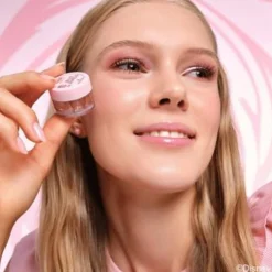 essence Disney Alice in Wonderland Jelly Jewels Glitter Eyeshadow Topper 01 Be Adventurous 4.2g (0.14oz)