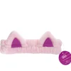 essence Disney Alice in Wonderland Makeup Headband 01 Oh My Fur & Whiskers