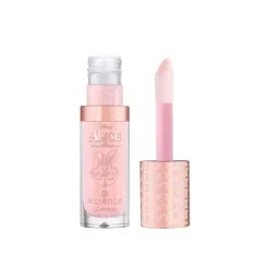 essence Disney Alice in Wonderland Plumping High-Shine Lipgloss 02 Purrfect Smile 4ml (0.13floz)