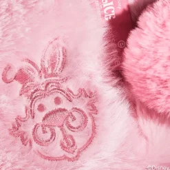 essence Disney Alice in Wonderland Fluffy Makeup Bag 01 More Fun Please