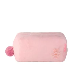 essence Disney Alice in Wonderland Fluffy Makeup Bag 01 More Fun Please